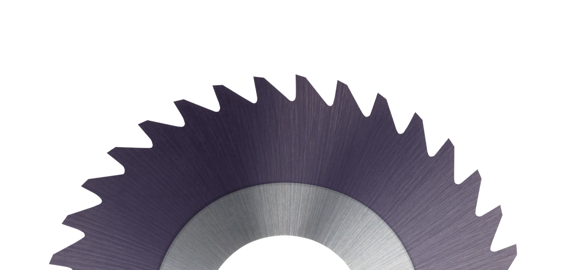 Slitting Saws